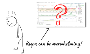 Keepa Academy - Master Keepa with Chris Grant