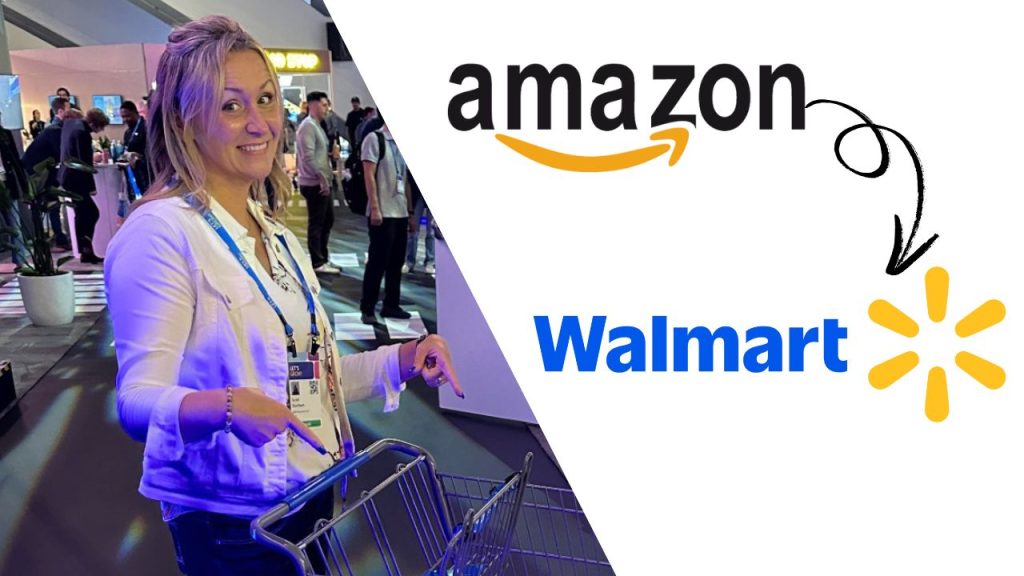 10 Reasons Amazon Sellers Should Sell on WalMart